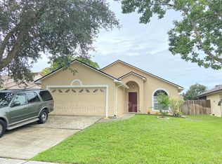 1116 Twin Rivers Blvd, Oviedo, FL 32766