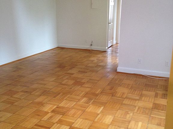 Great Parquet Floors