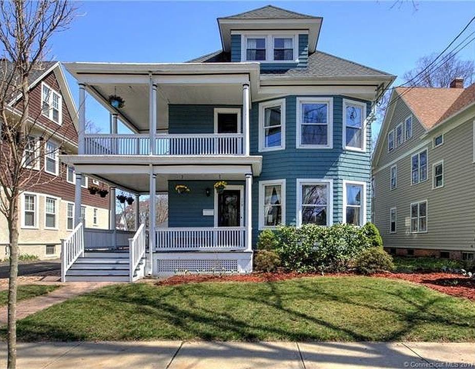 1st image of 179 Alden Ave Floor 3