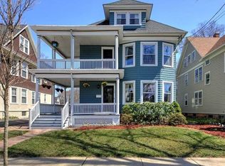 179 Alden Ave FLOOR 3, New Haven, CT 06515