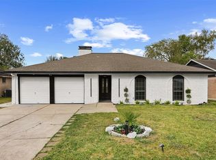 6618 Castleview Ln, Missouri City, TX 77489