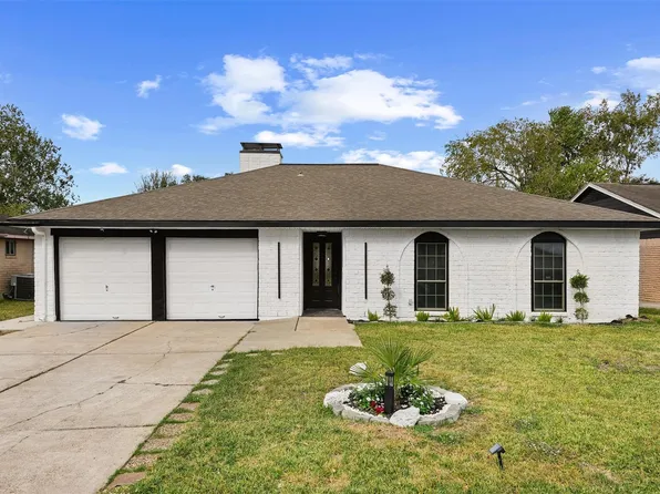 6618 Castleview Ln, Missouri City, TX 77489