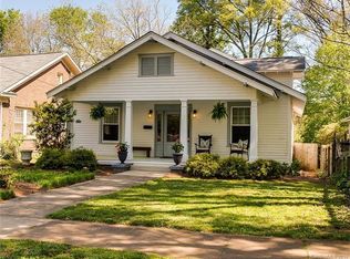 2115 E 8th St, Charlotte, NC 28204