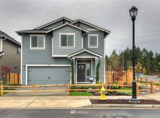 8630 Adonis Ave NE #5, Lacey, WA 98516