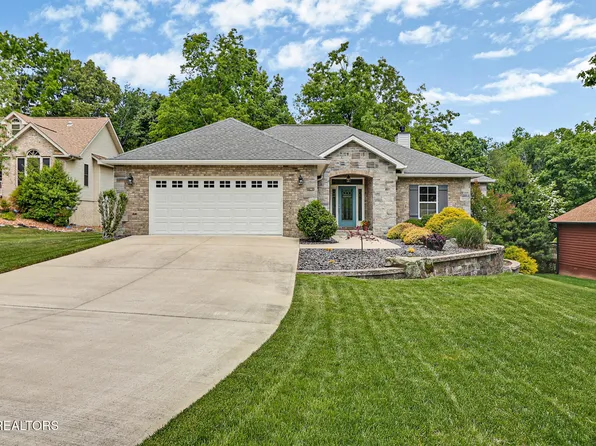 10 Brooks Ln, Fairfield Glade, TN 38558