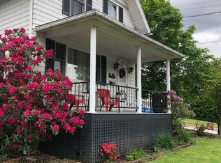 600 Summers St, Hinton, WV