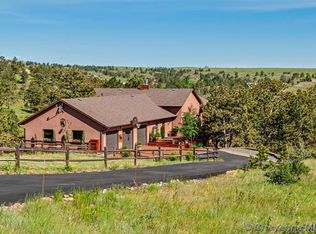 1324 Kate Cameron Dr, Cheyenne, WY 82009