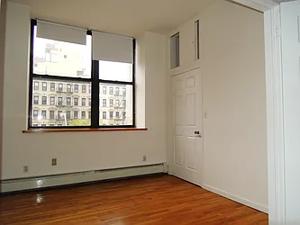 Rented by J Misrahi Realty Corp