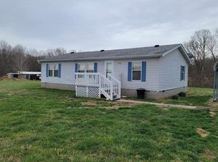 2150 Fort Ritner Rd, Bedford, IN 47421