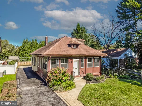 507 Price St, West Chester, PA 19382
