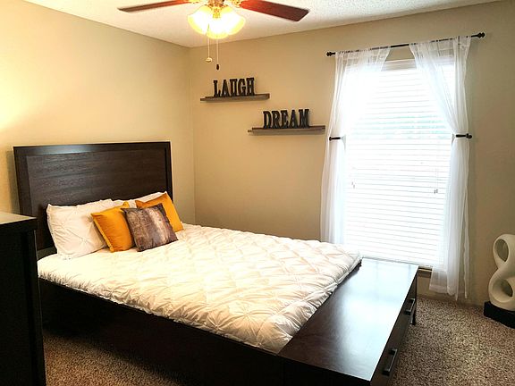 Model - Bedroom