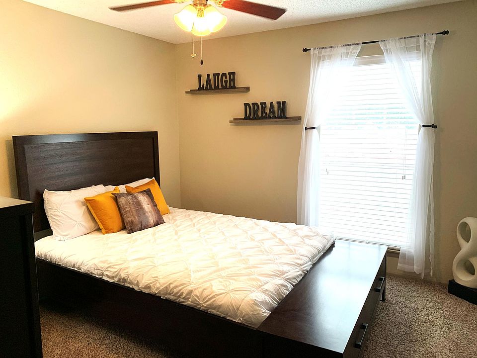 Model - Bedroom
