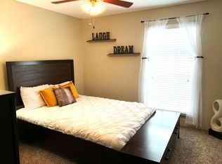 1400 Patricia Dr APT 318, San Antonio, TX 78213