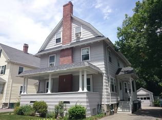 194 Bellevue St, West Roxbury, MA 02132