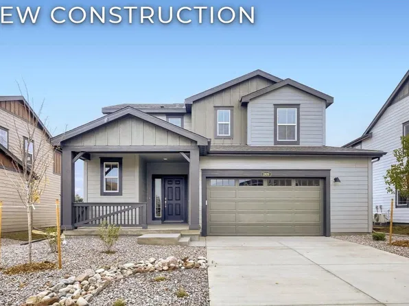 1809 Desert Lark St, Fort Collins, CO 80528