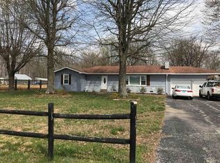 144 Robin Hood Trl, Bowling Green, KY 42101