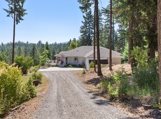 2834 S Bonnell Rd, Coeur D Alene, ID 83814