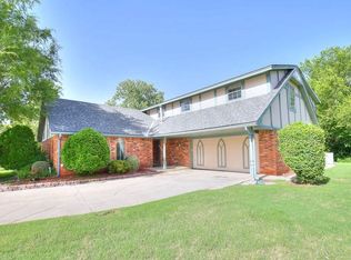 8304 NW 117th St, Oklahoma City, OK 73162