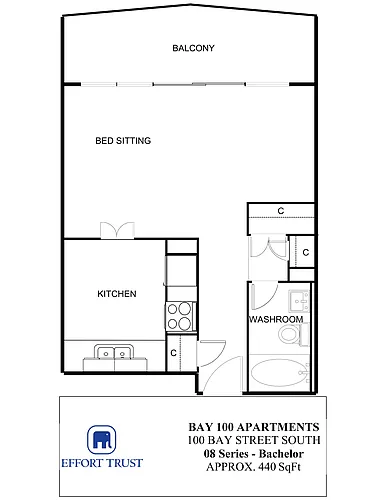 Floor plan 0508