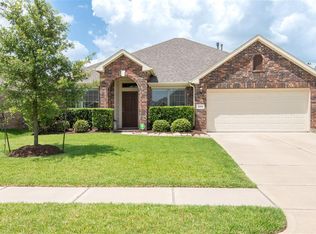 2023 Haven Springs Ln, Richmond, TX 77469