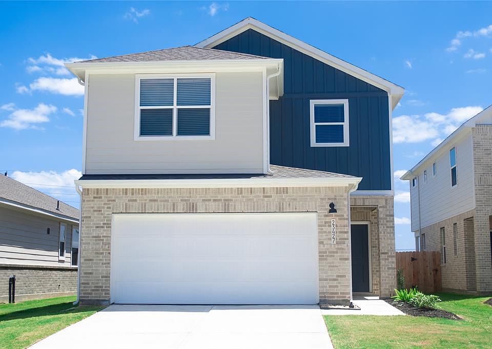 1st image of 23427 Black Diamond Dr