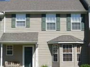 159 Country Ridge Dr, Red Lion, PA 17356