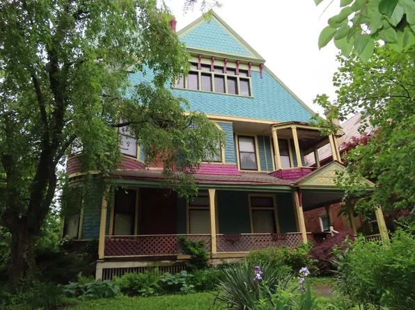 91 Winner Ave, Columbus, OH 43203