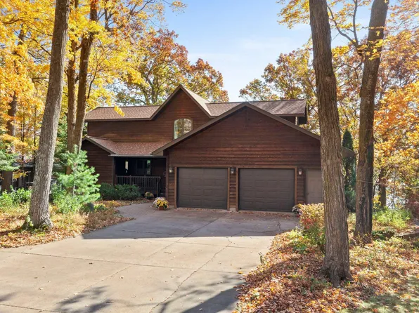 1771 29 1/4 Ave, Rice Lake, WI 54868