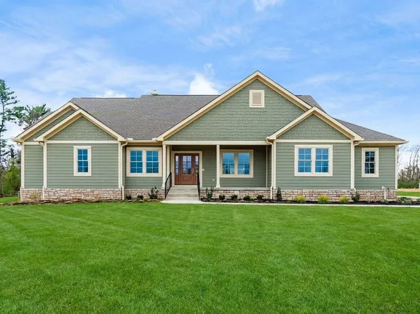 384 Olive Ct, Sunbury, OH 43074