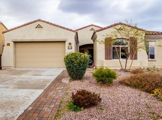 8011 N Wayward Star Dr, Tucson, AZ 85743