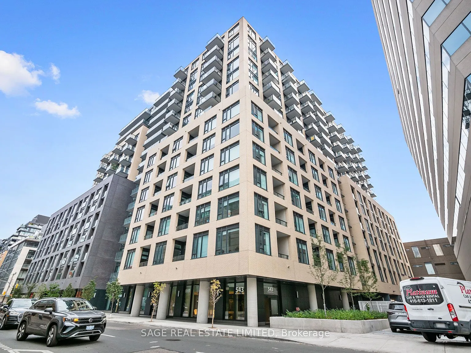 2 bed, $2,800 — Photo 2