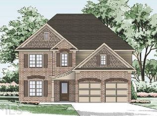 3616 Hancock Vw, Decatur, GA 30034