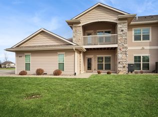 2507 NE Oak Dr UNIT 7, Ankeny, IA 50021