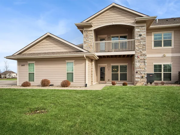 2507 NE Oak Dr Unit 7, Ankeny, IA 50021