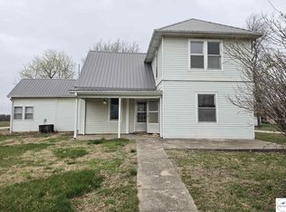 1060 S Vansant Rd, Clinton, MO 64735