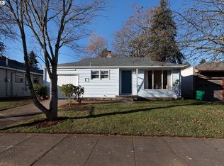 5123 SE 58th Ave, Portland, OR