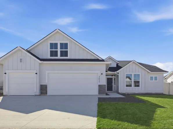 7059 E Amber Spgs, Nampa, ID 83687