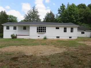 280 Walkerton Rd, Walkerton, VA 23177