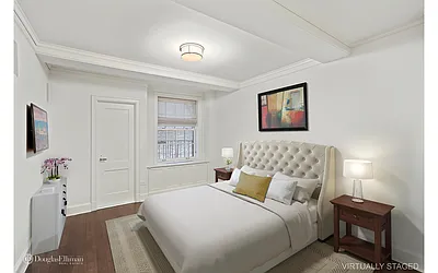 Sold by Douglas Elliman