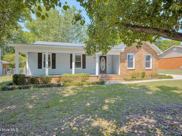 4327 Parkwood Drive, Augusta, GA 30906