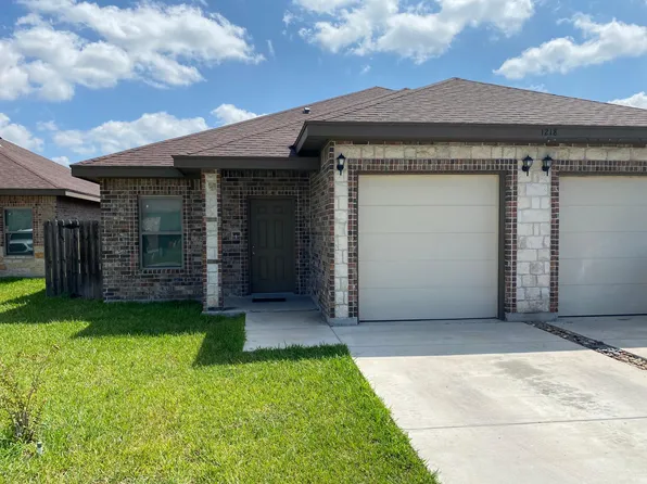 1218 Escondido Ln W #A, Harlingen, TX 78550