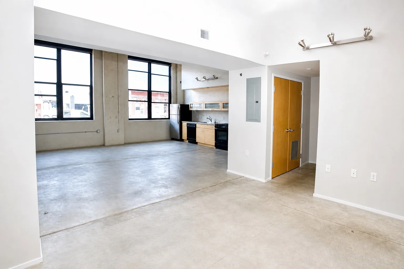 Brake House Lofts — Photo 3