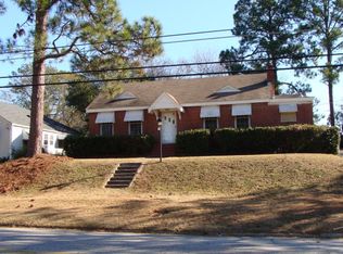 3816 17th Ave, Columbus, GA 31904