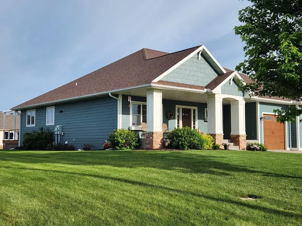 731 Saint James Cir, Litchfield, MN 55355