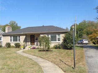 815 Shadowlawn Ave, Greencastle, IN 46135