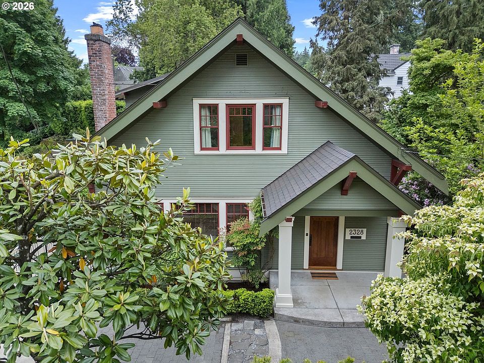 2328 SW Broadway Dr, Portland, OR 97201 | MLS #405593283 | Zillow