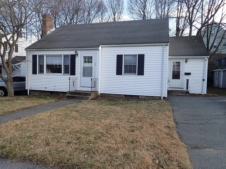 25 Gale St — Photo 18