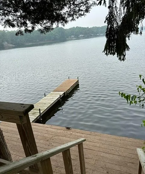 Community area