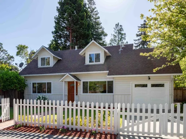 222A Oak Ct, Menlo Park, CA 94025