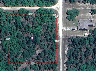 SW 121st Ter LOT 7, Dunnellon, FL 34432